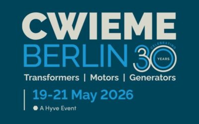 CWIEME Berlin | 19-21 May 2026