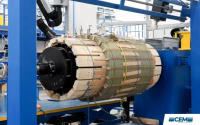EAF Transformer: Everything you need to know about Electric Arc Furnace Transformers