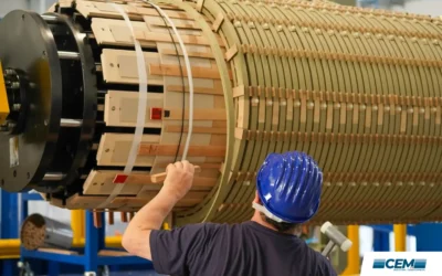 Ladle Furnace Transformer (LF Transformer): Design, function and maintenance in secondary steel refining