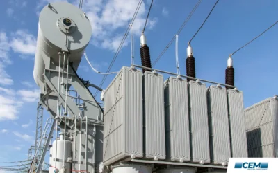 Rectifier transformer: technical guide to industrial AC-to-DC power conversion