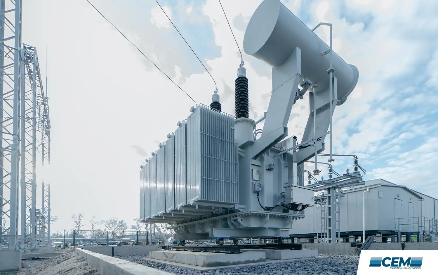 shunt reactors